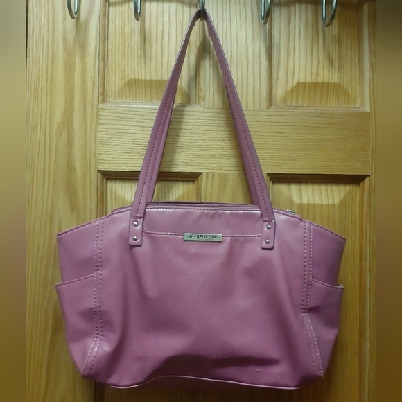 Relic Handbags - Relic Pink Bag